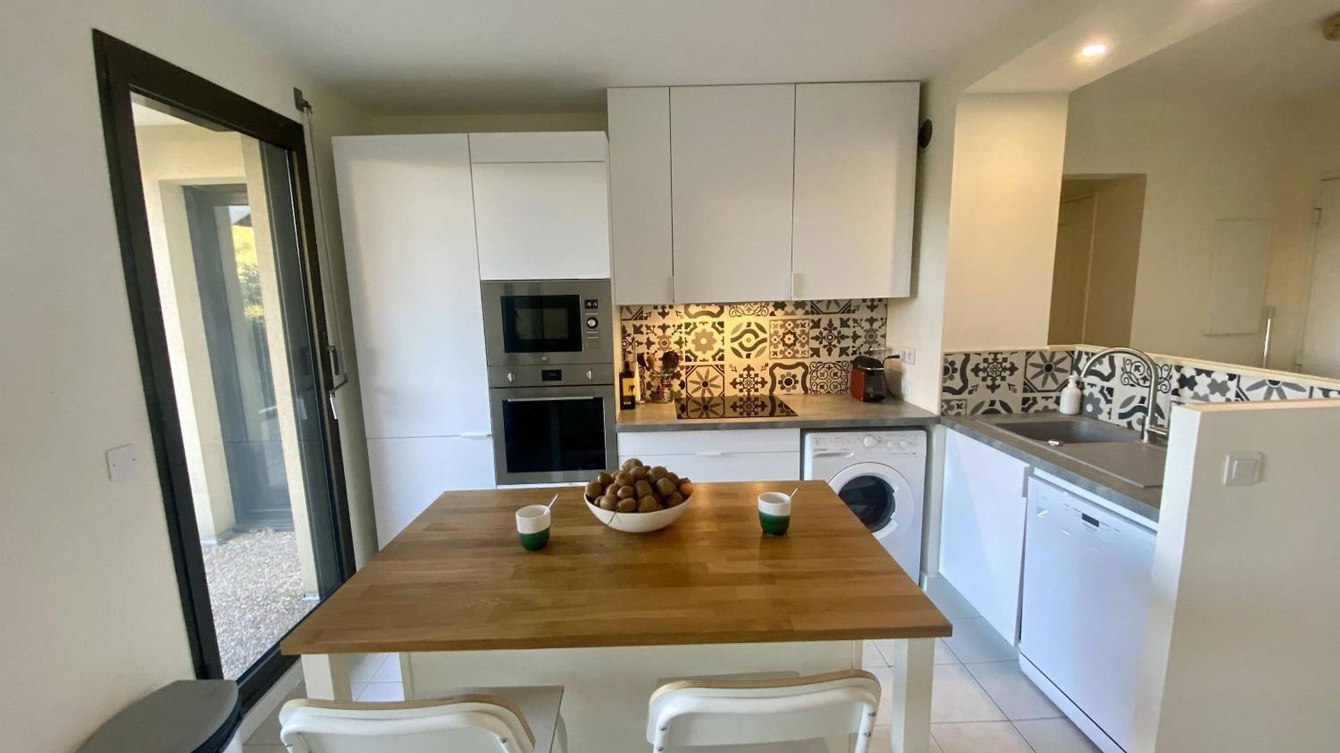 Appartement Ouest- 2p Au Calme, Piscine, Ac *