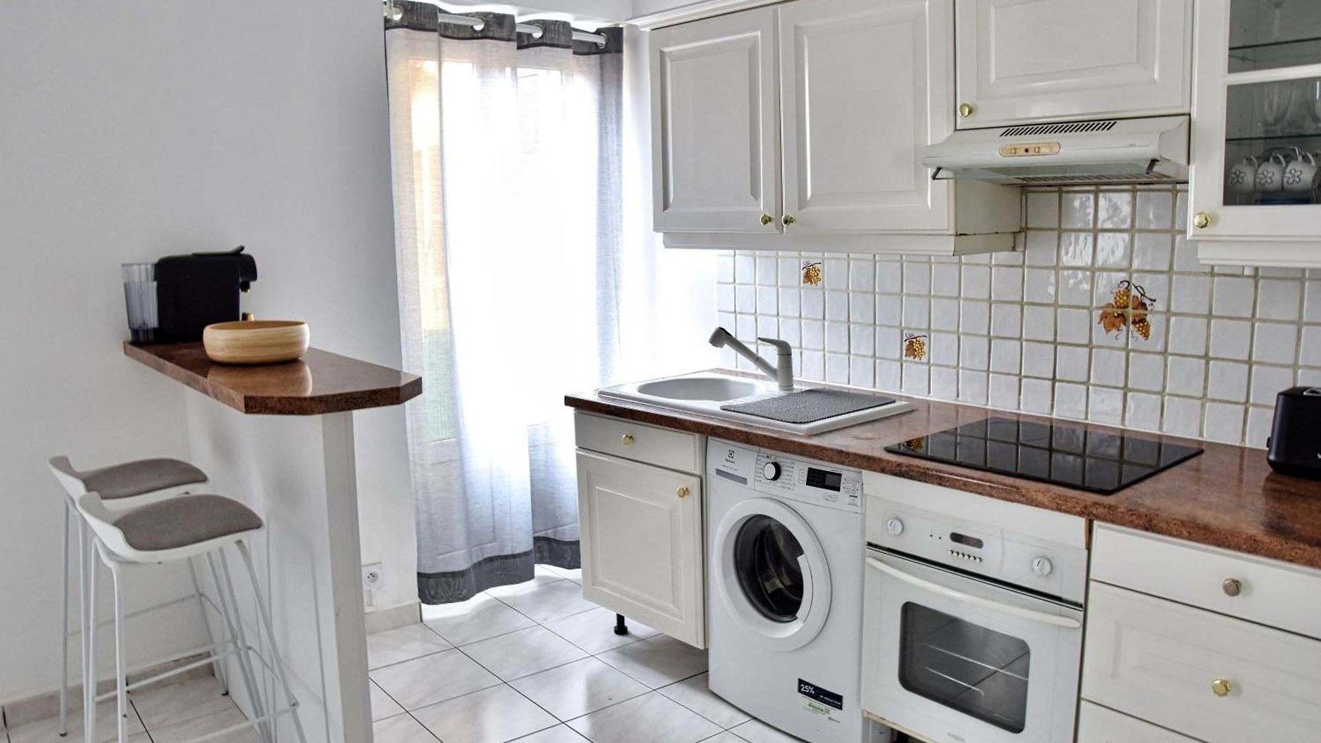 Appartement Bel Au Cœur De Nice