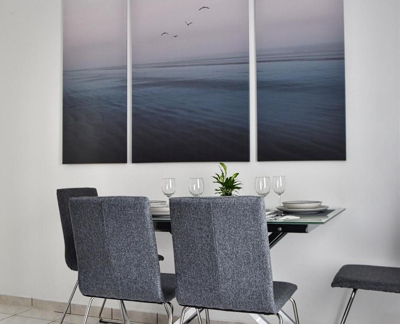 Appartement Bel Au Cœur De
