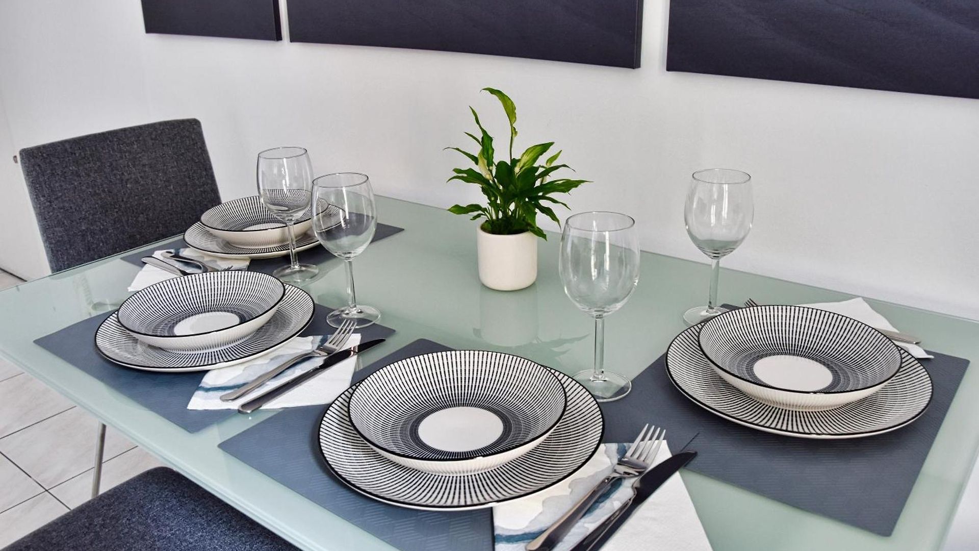 Appartement Bel Au Cœur De