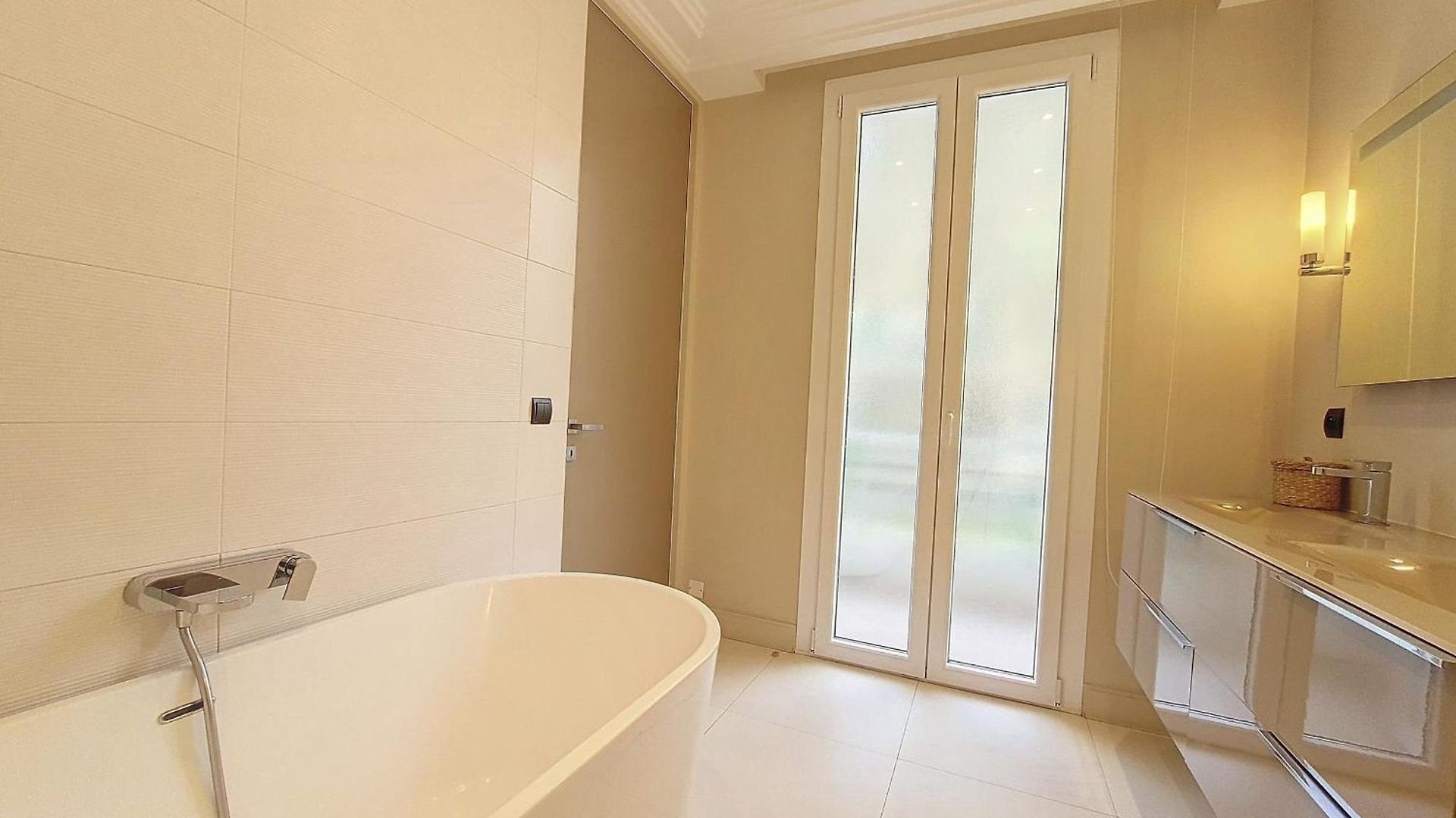 Apartment Nestor&jeeves - Belle Promenade - Sea View - Terrace *