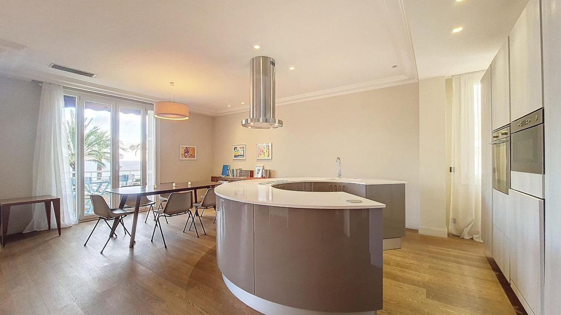 Apartment Nestor&jeeves - Belle Promenade - Sea View - Terrace *