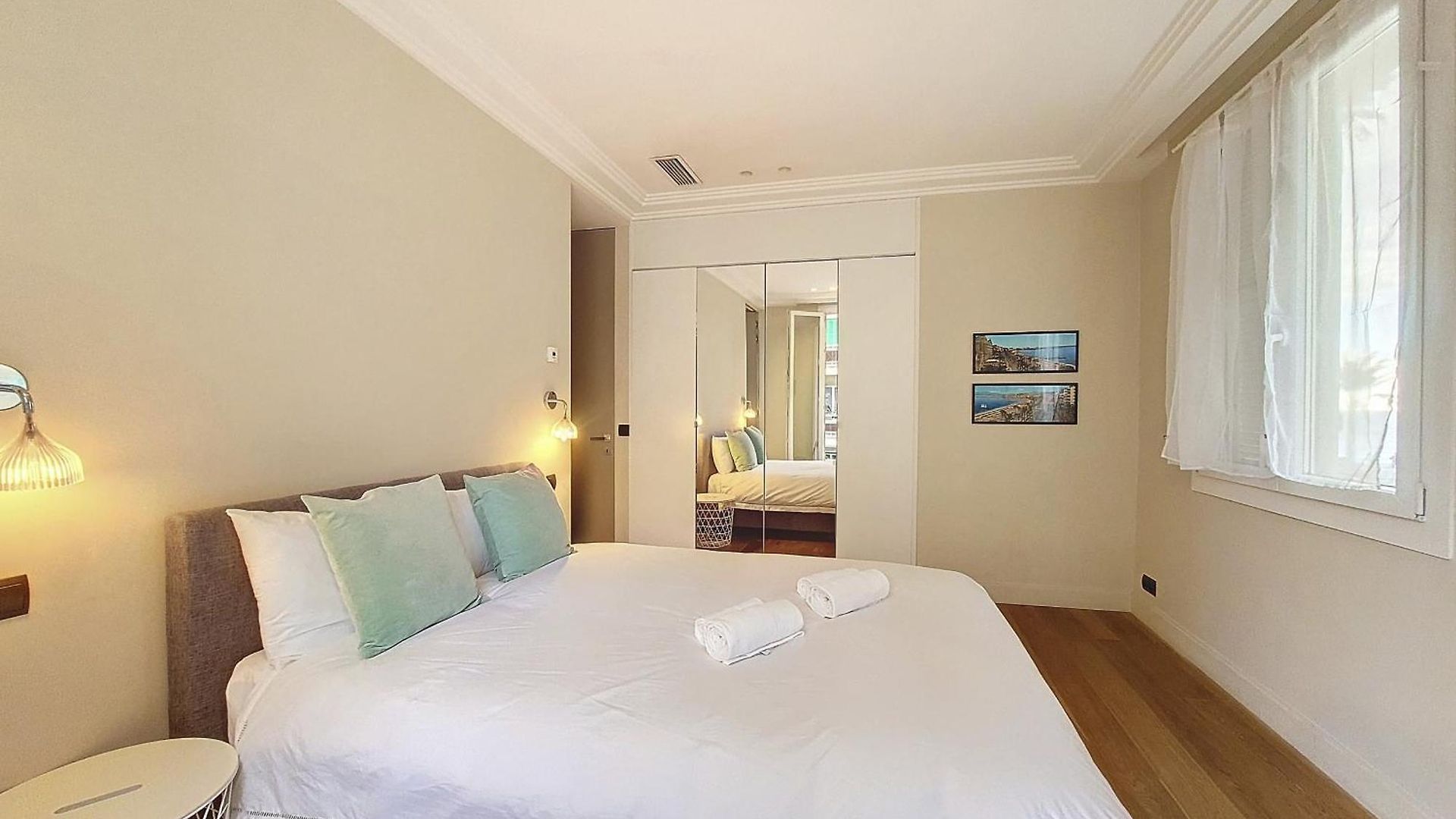Nestor&jeeves - Belle Promenade - Sea View - Terrace * Nice