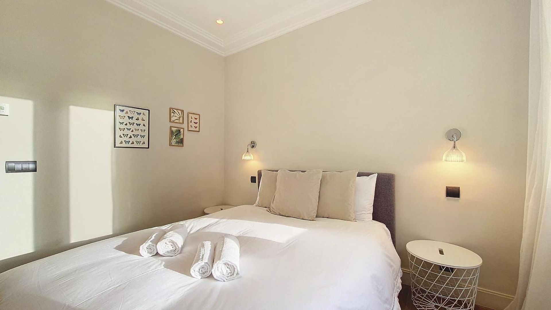 Apartment Nestor&jeeves - Belle Promenade - Sea View - Terrace
