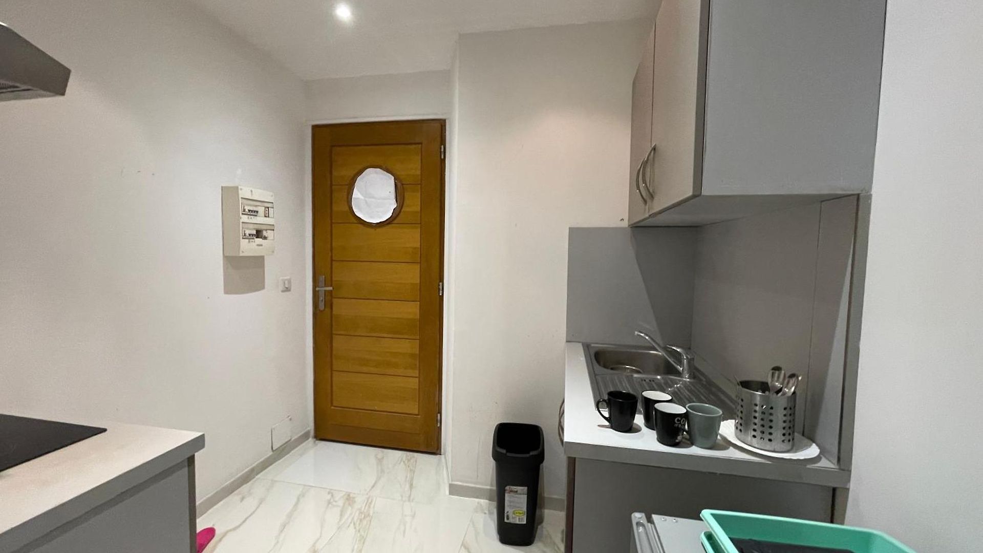 Appartement Studio, Centre Ville, Bord De Mer, *