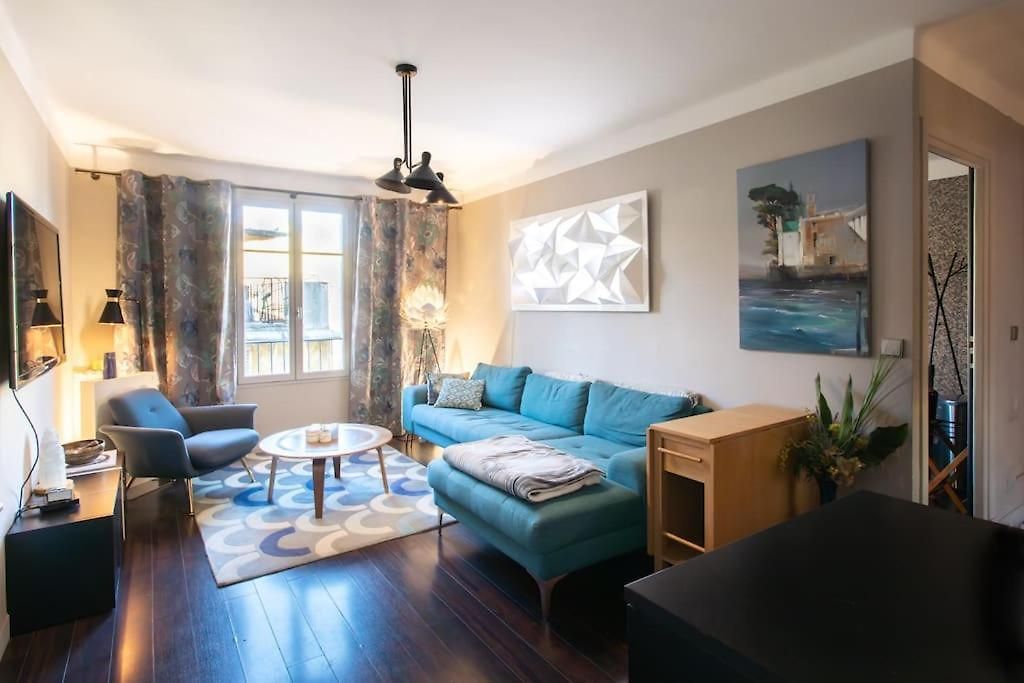 #39 Staywizus - Old Town 3 Bdr Ac Balcony 5mins Walk To Sea