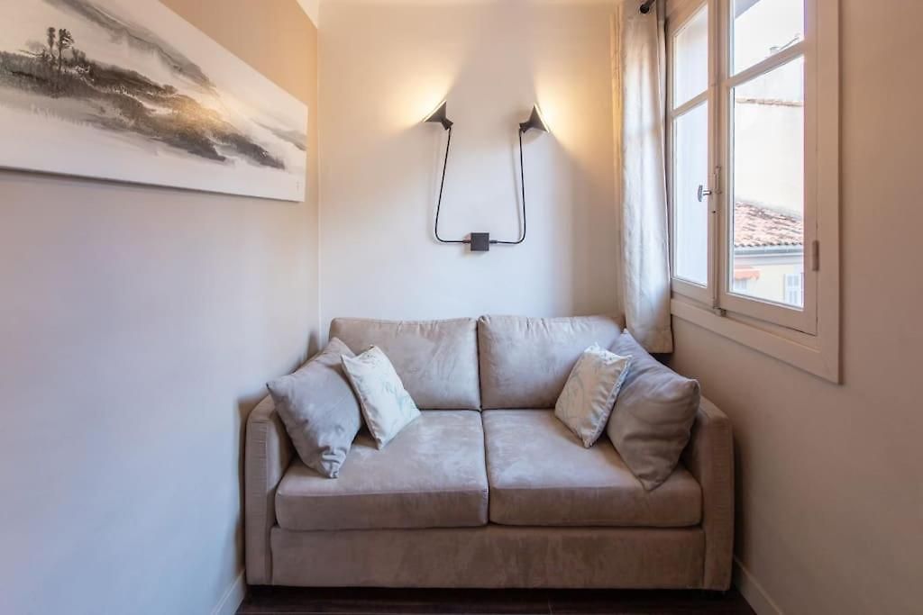 Appartement #39 Staywizus - Old Town 3 Bdr Ac Balcony 5mins Walk To Sea