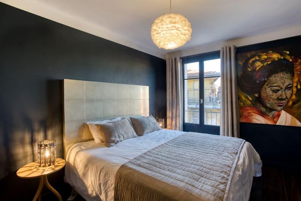 #39 Staywizus - Old Town 3 Bdr Ac Balcony 5mins Walk To Sea Appartement