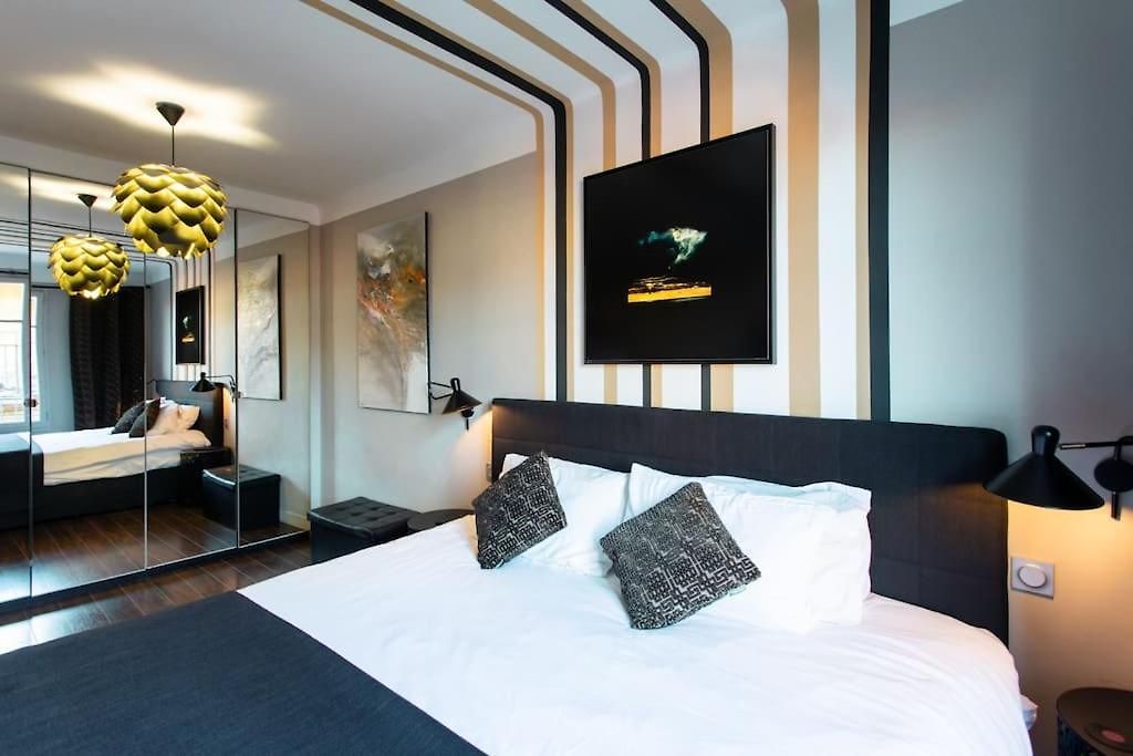 Appartement #39 Staywizus - Old Town 3 Bdr Ac Balcony 5mins Walk To Sea *