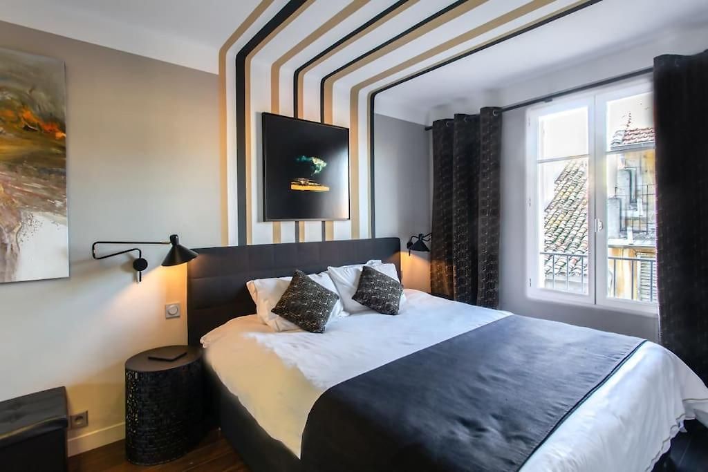 Appartement #39 Staywizus - Old Town 3 Bdr Ac Balcony 5mins Walk To Sea