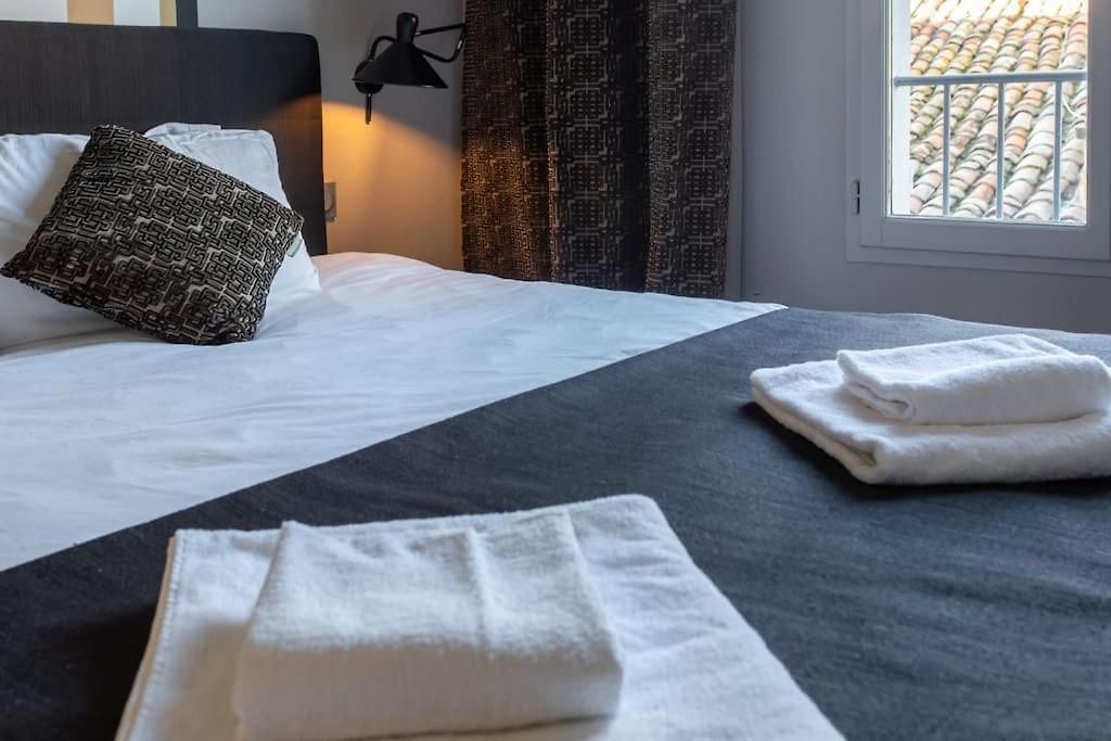 #39 Staywizus - Old Town 3 Bdr Ac Balcony 5mins Walk To Sea Nice