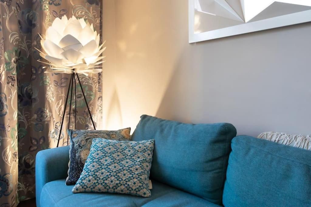 Appartement #39 Staywizus - Old Town 3 Bdr Ac Balcony 5mins Walk To Sea Nice