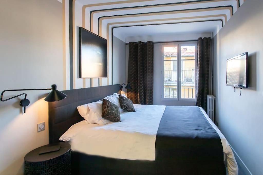 Appartement #39 Staywizus - Old Town 3 Bdr Ac Balcony 5mins Walk To Sea *