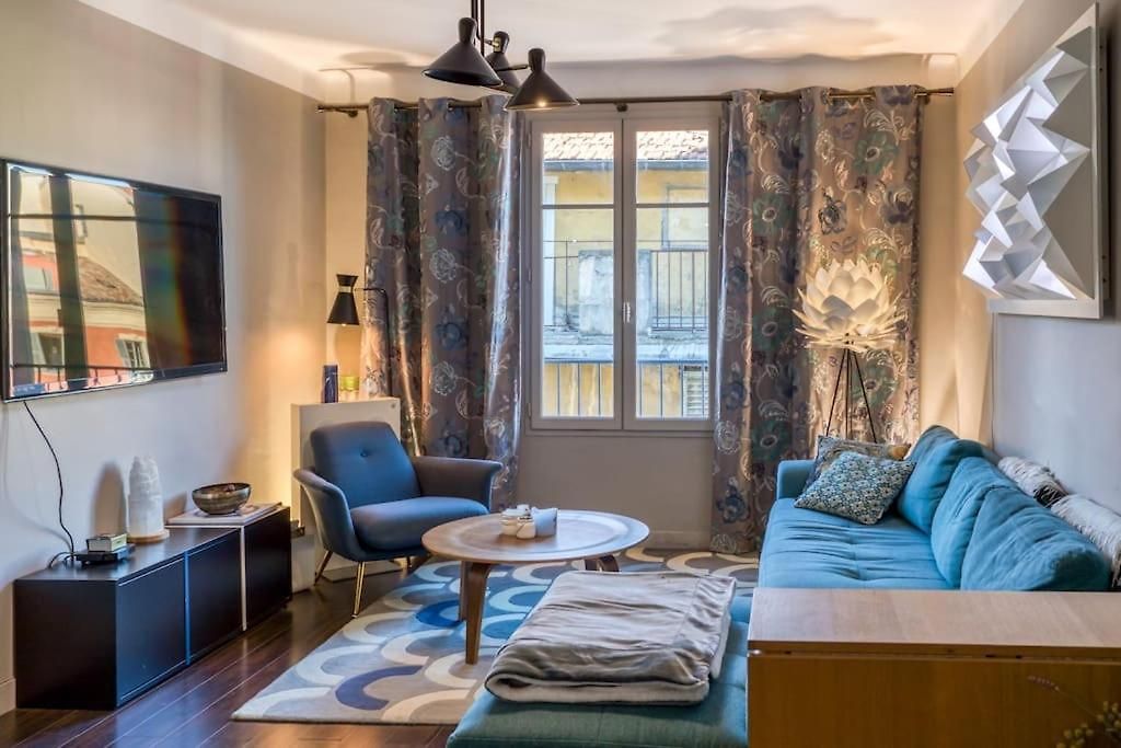 #39 Staywizus - Old Town 3 Bdr Ac Balcony 5mins Walk To Sea *