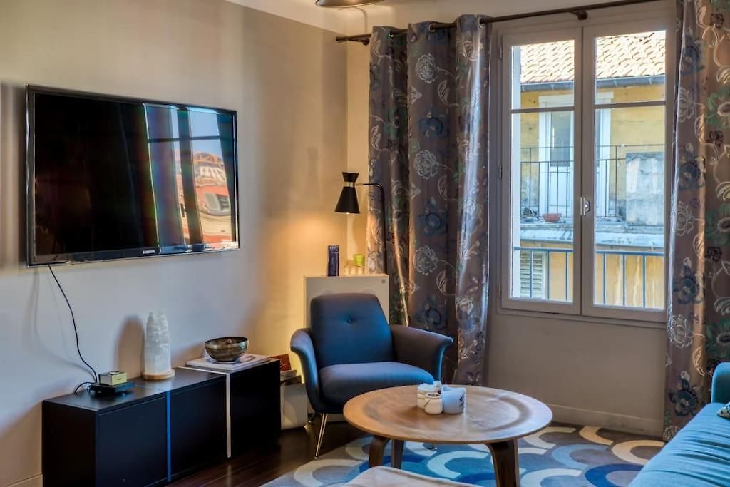 #39 Staywizus - Old Town 3 Bdr Ac Balcony 5mins Walk To Sea * Nice