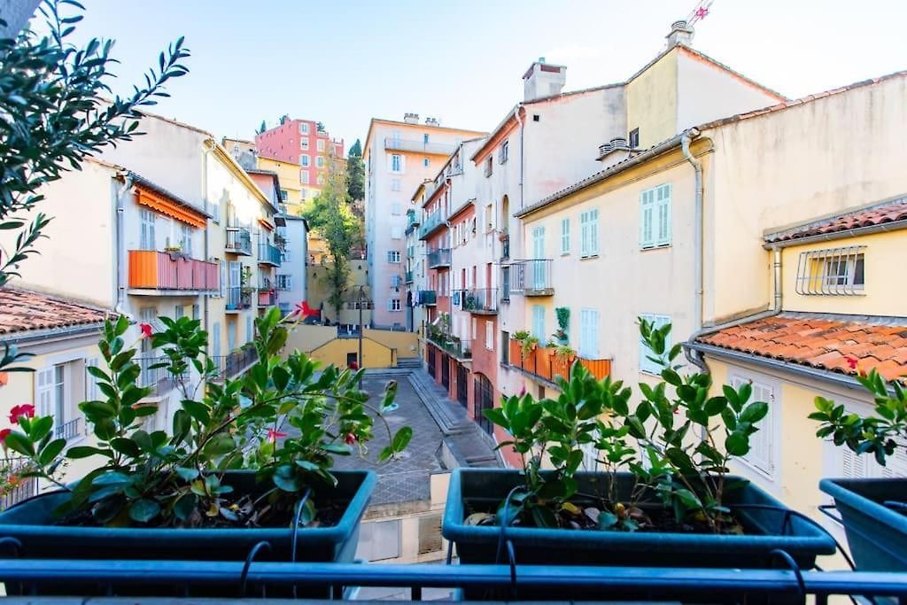 #39 Staywizus - Old Town 3 Bdr Ac Balcony 5mins Walk To Sea * Nice