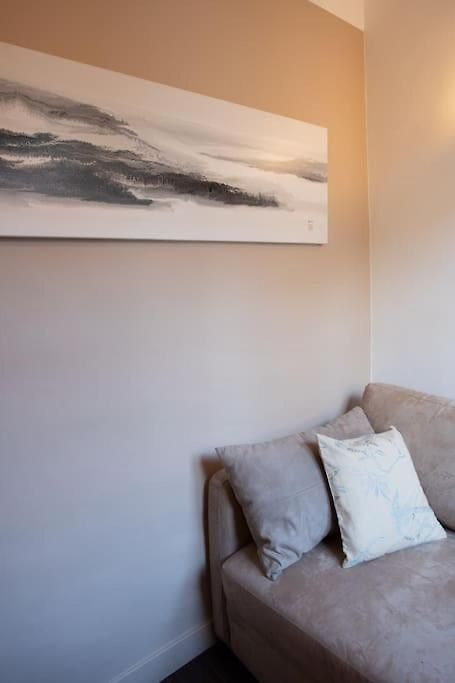 #39 Staywizus - Old Town 3 Bdr Ac Balcony 5mins Walk To Sea *
