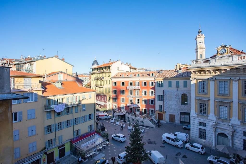 #39 Staywizus - Old Town 3 Bdr Ac Balcony 5mins Walk To Sea * Nice