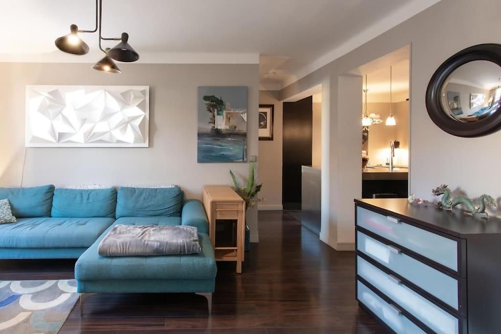 Appartement #39 Staywizus - Old Town 3 Bdr Ac Balcony 5mins Walk To Sea
