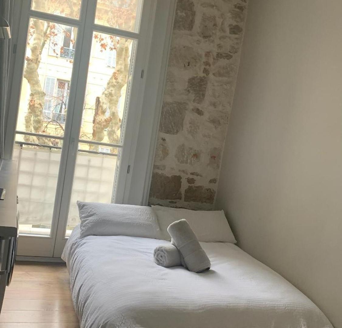Appartement Meublé *