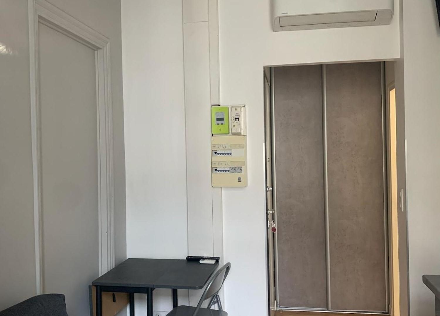 Appartement Meublé Nice