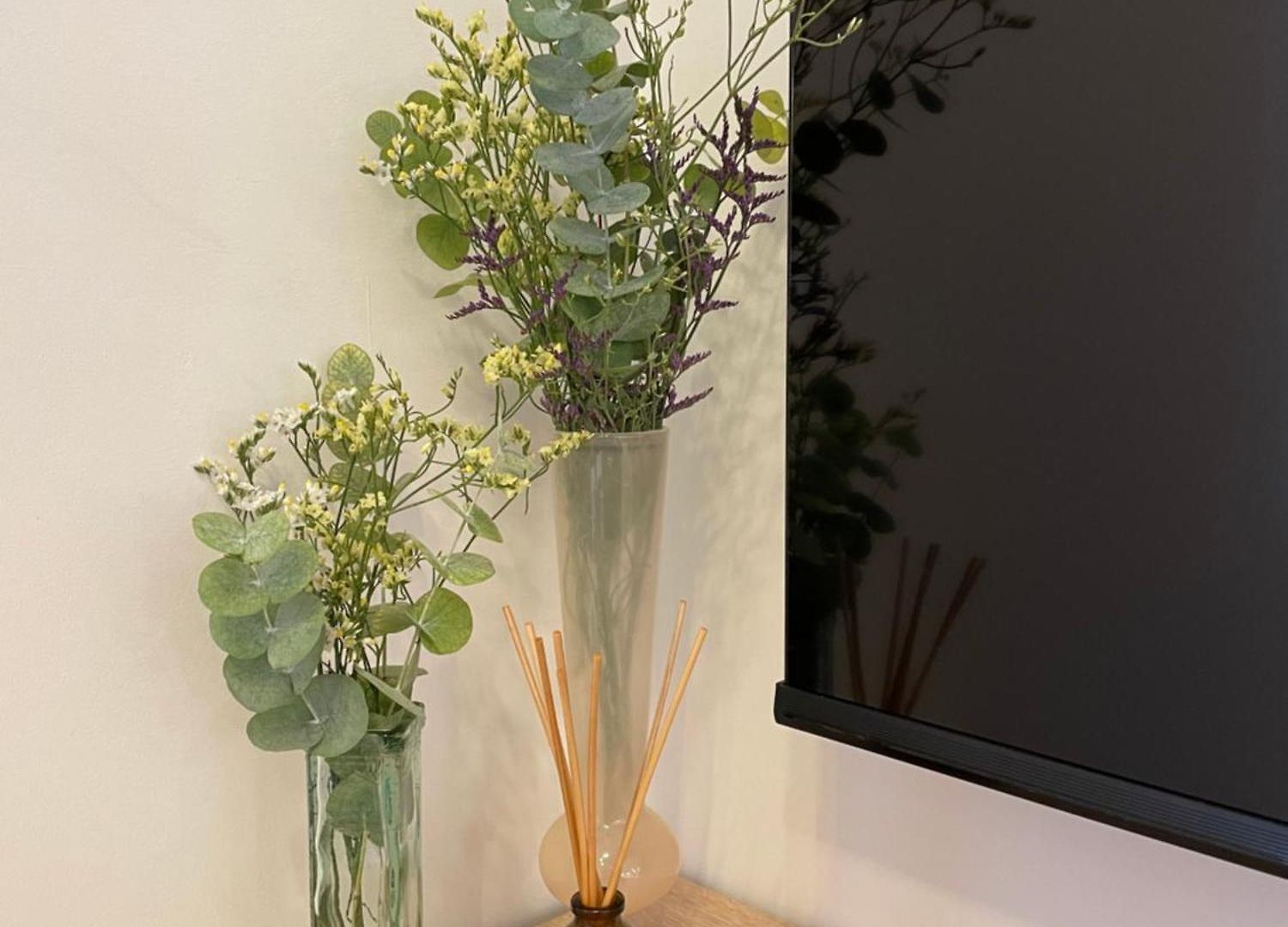 2 Pieces Dans Le Vieux - A 3 Min De La Et Du Celebre Cours Saleya Apartment