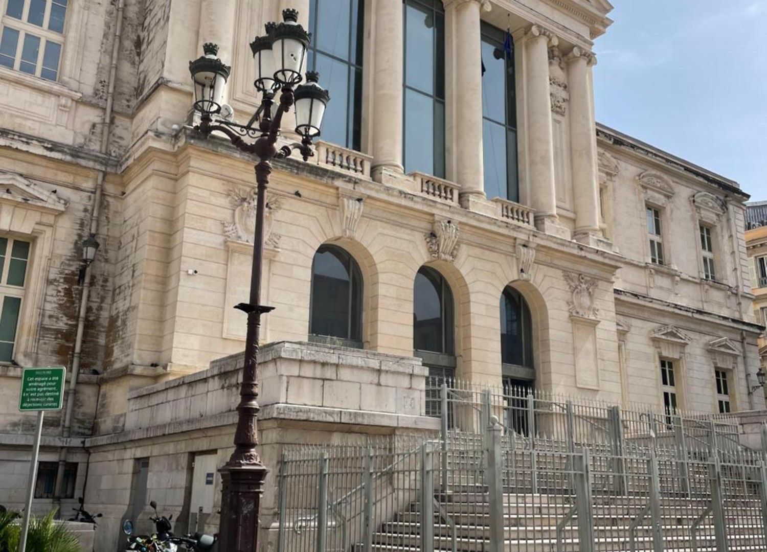 2 Pieces Dans Le Vieux - A 3 Min De La Et Du Celebre Cours Saleya *