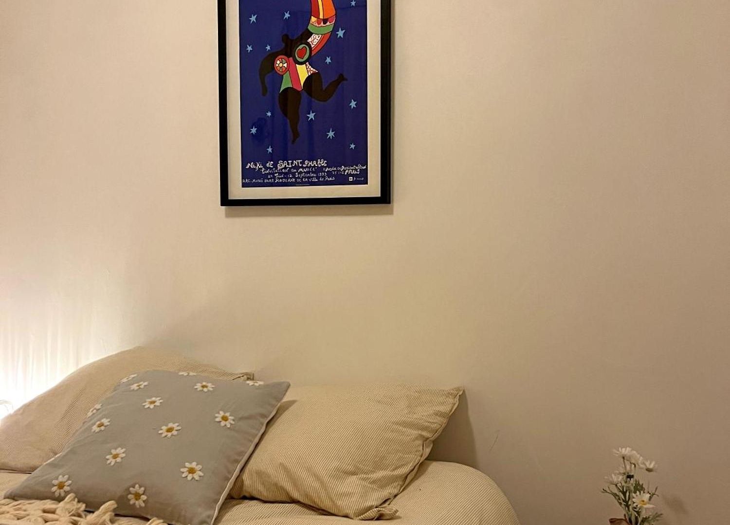 Casa Marguerite, Atypique Apartment *