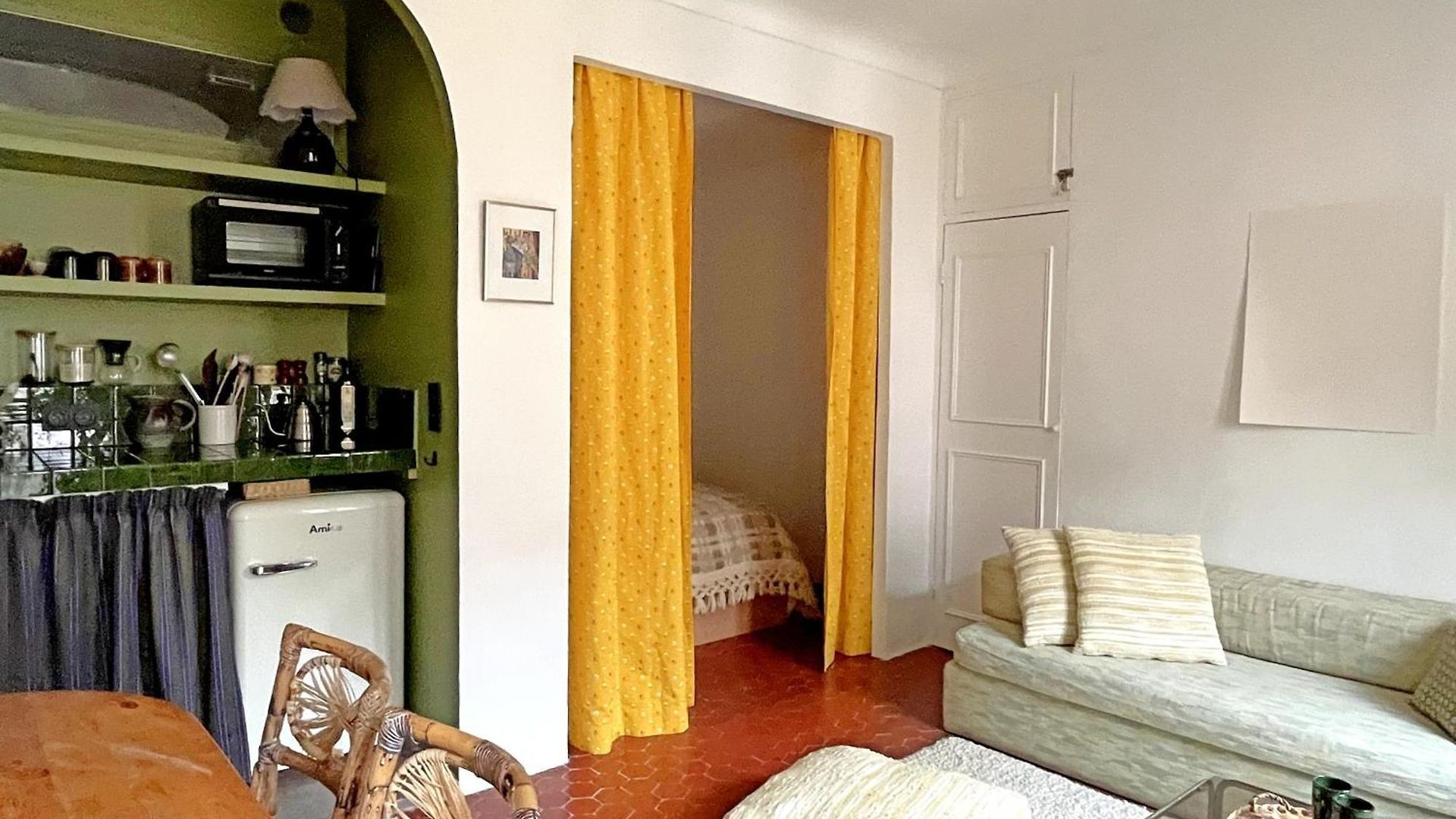 Casa Marguerite, Atypique Apartment *