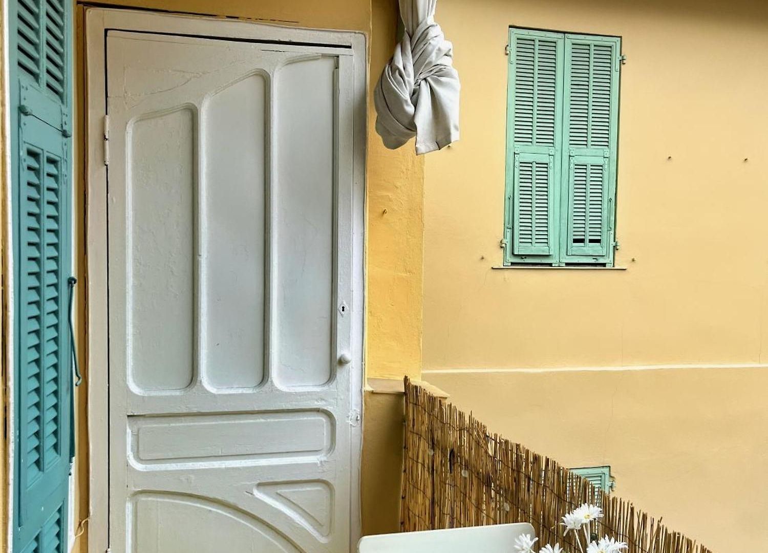 Casa Marguerite, Atypique Apartment