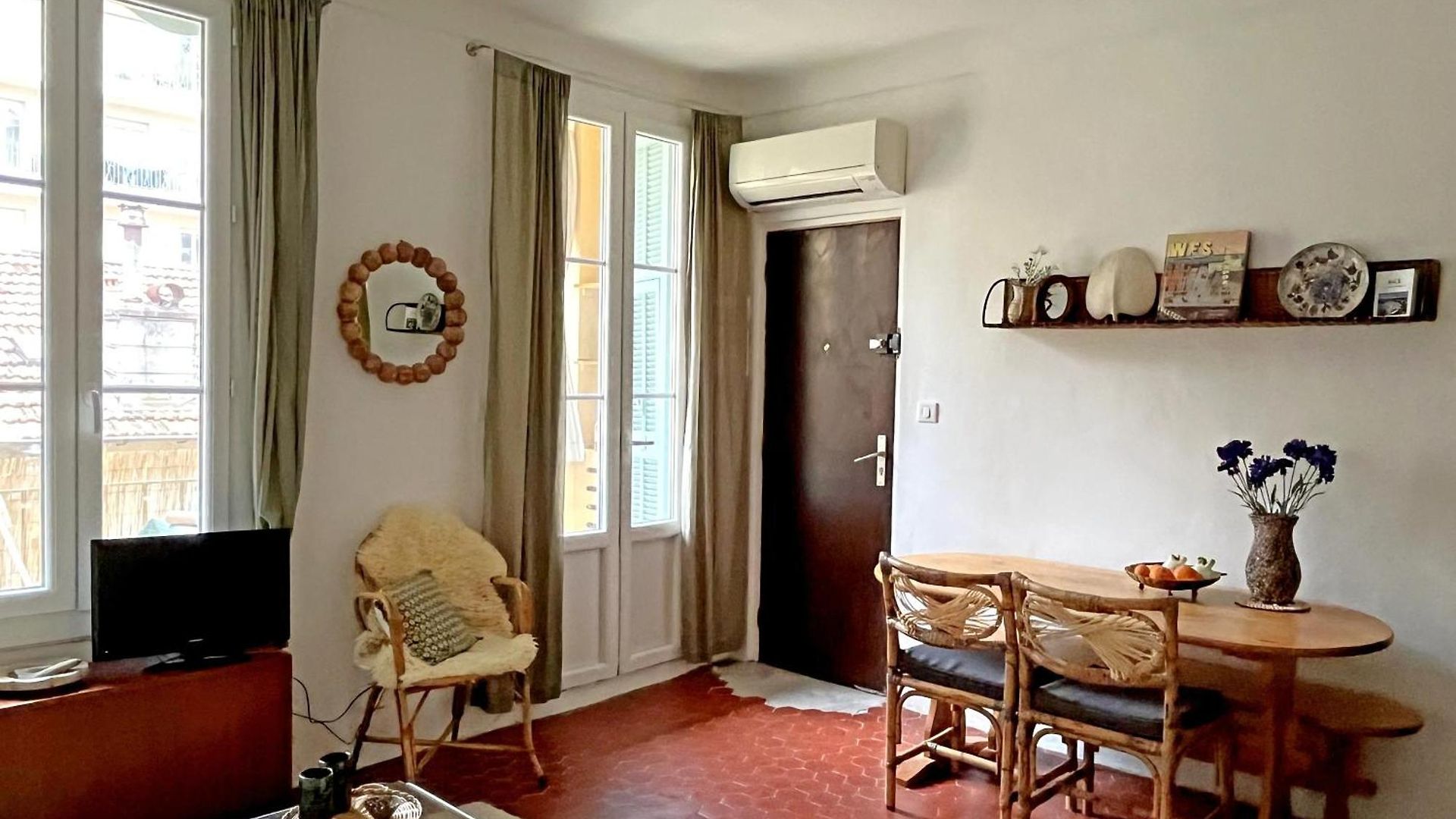 Apartment Casa Marguerite, Atypique Nice