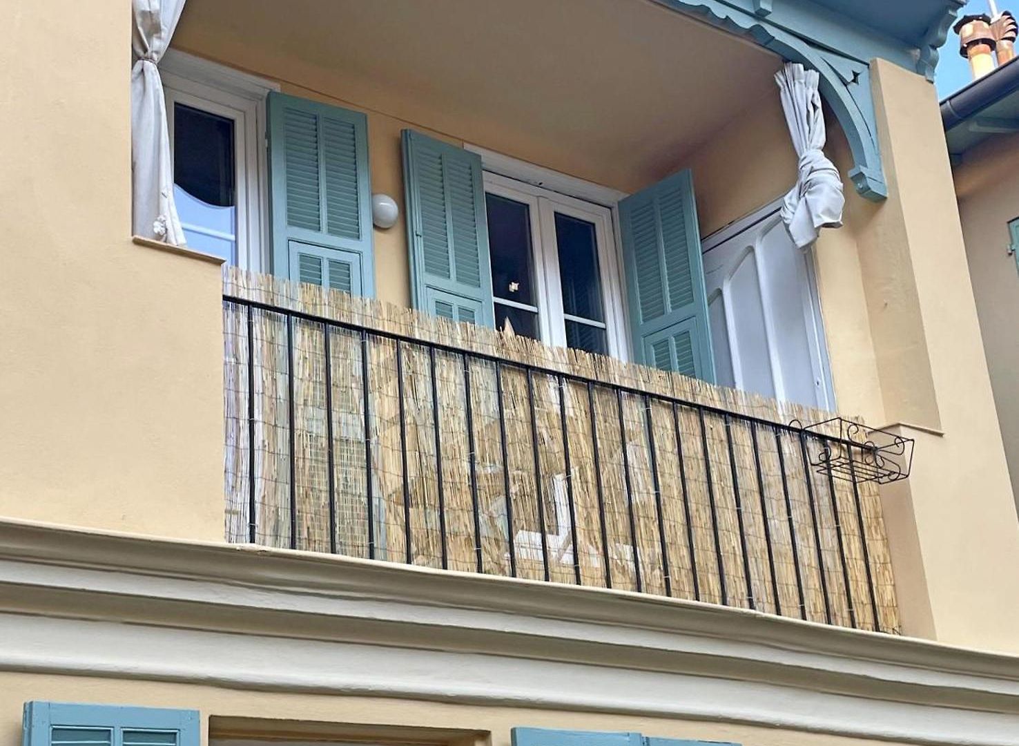Apartment Casa Marguerite, Atypique