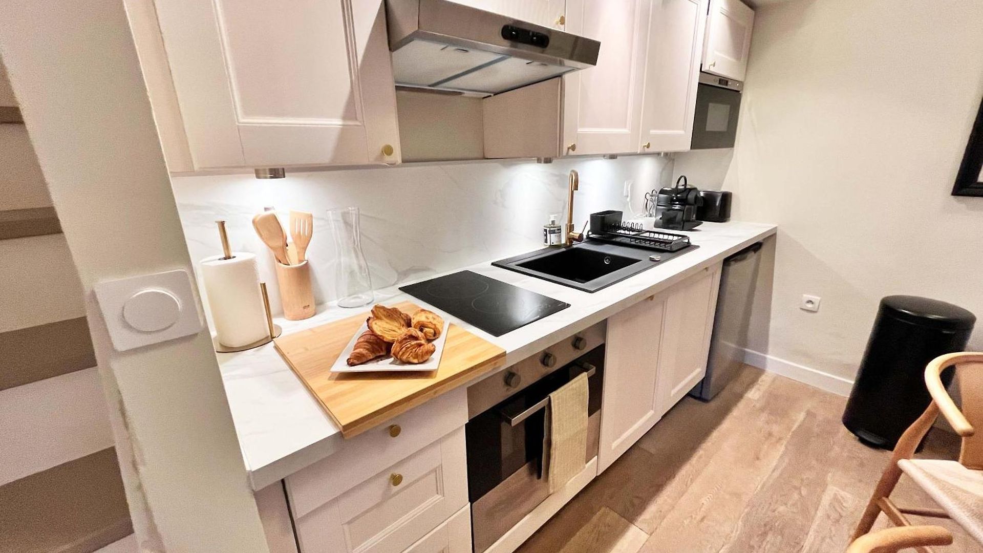 Elegant Flat With Ac, Heart Of Old Nice, Walking To The Beach! Apartment