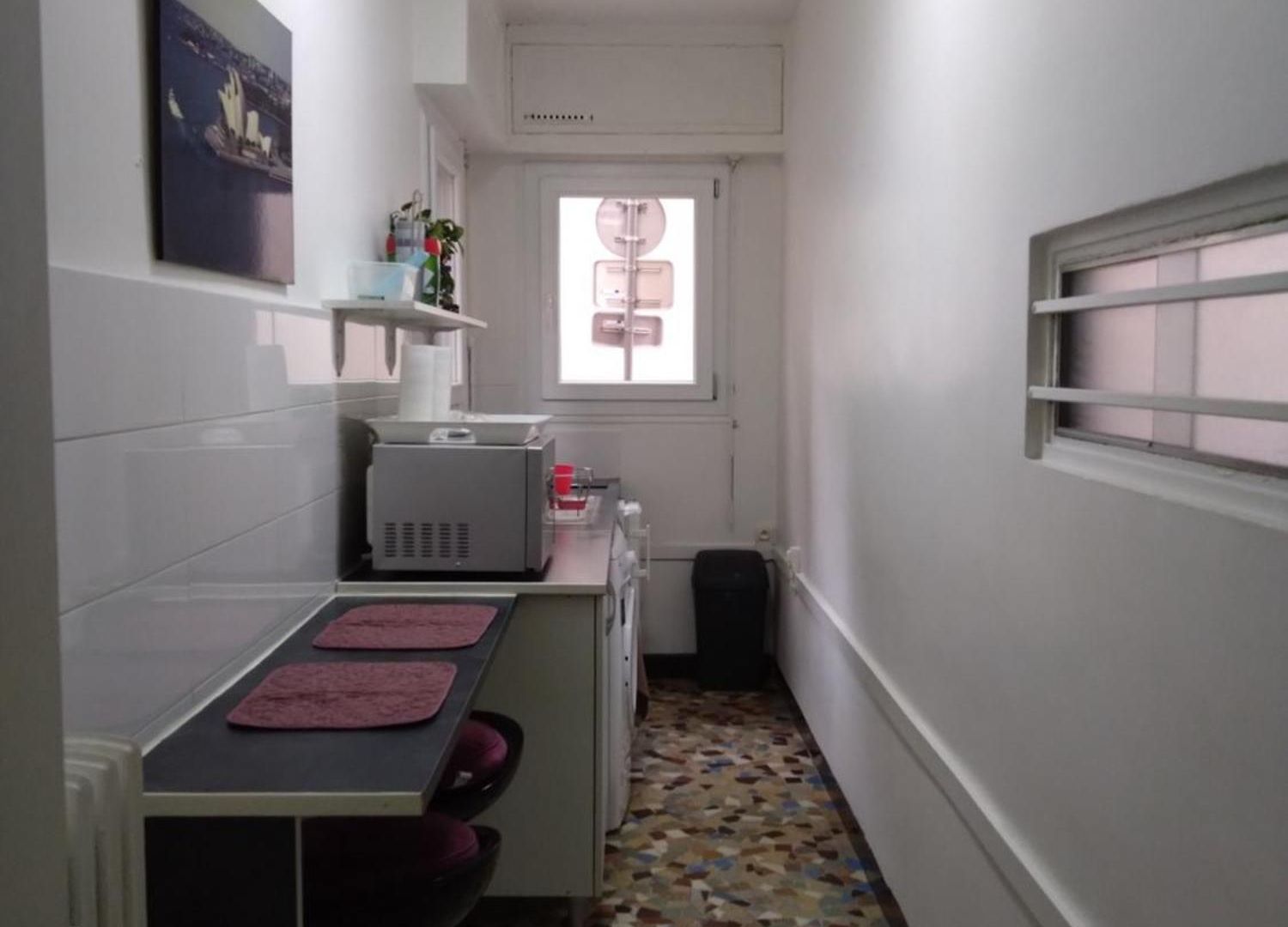 Centre Appartement Nice