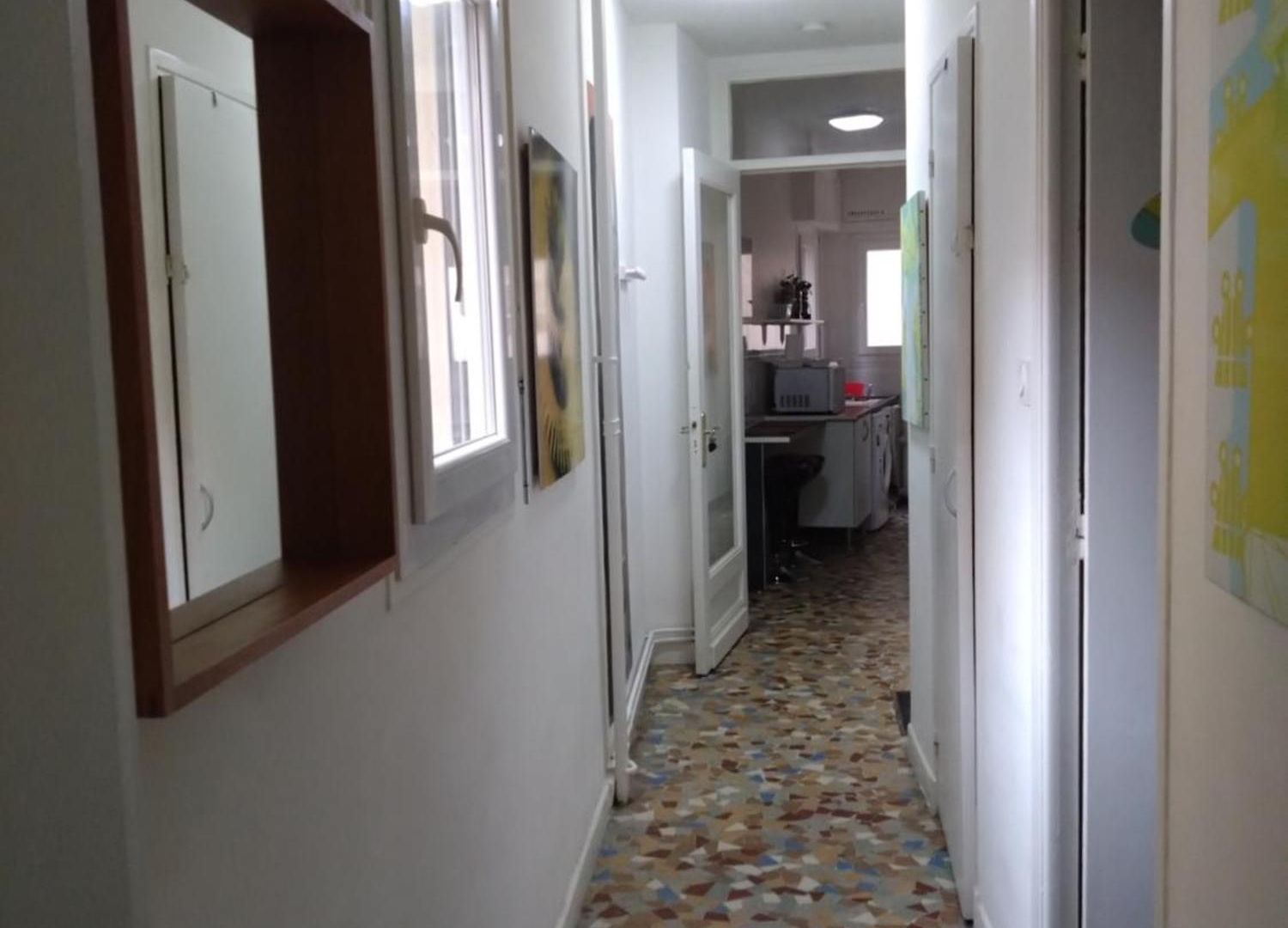 Centre Appartement *