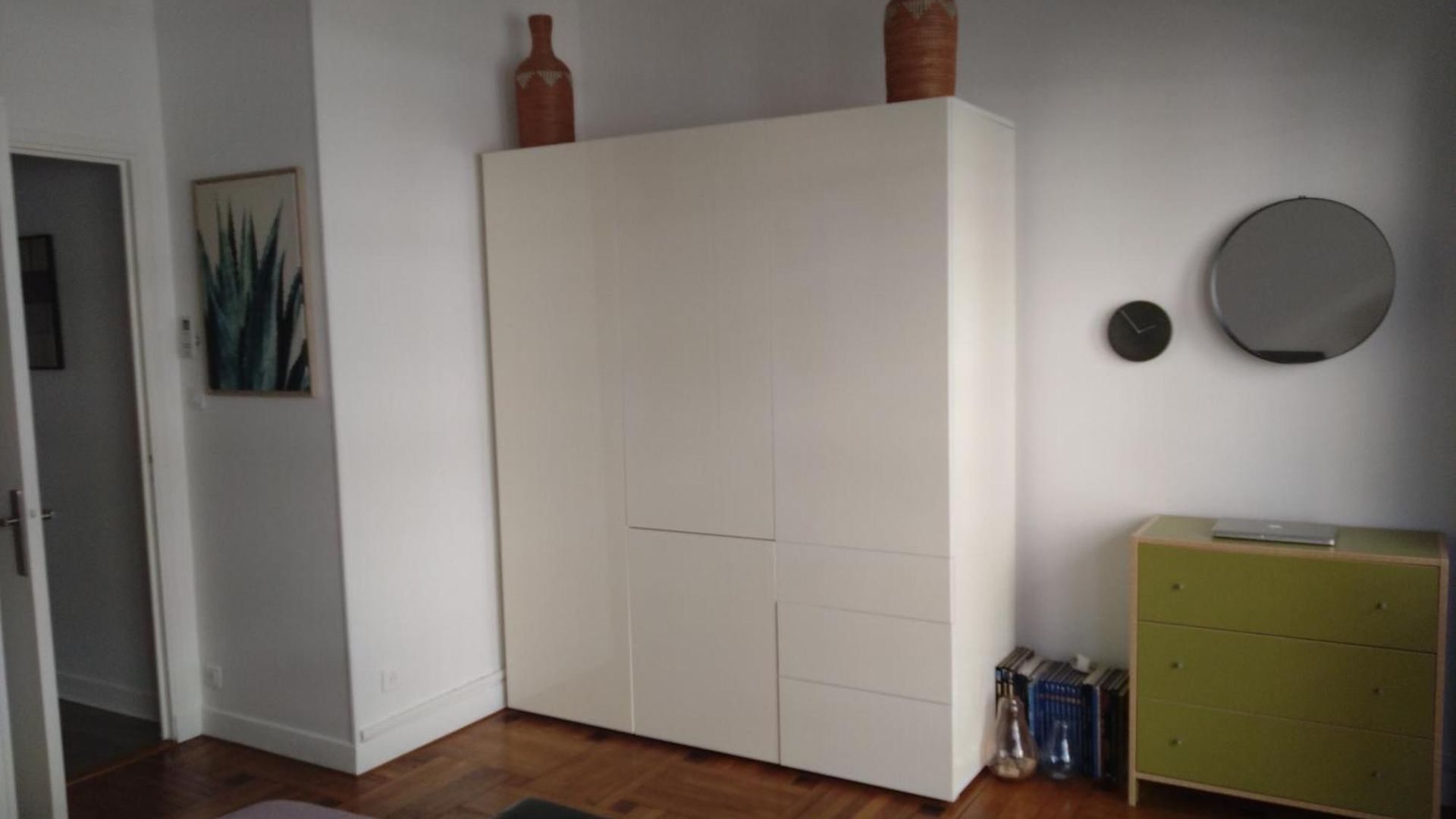 Appartement Centre