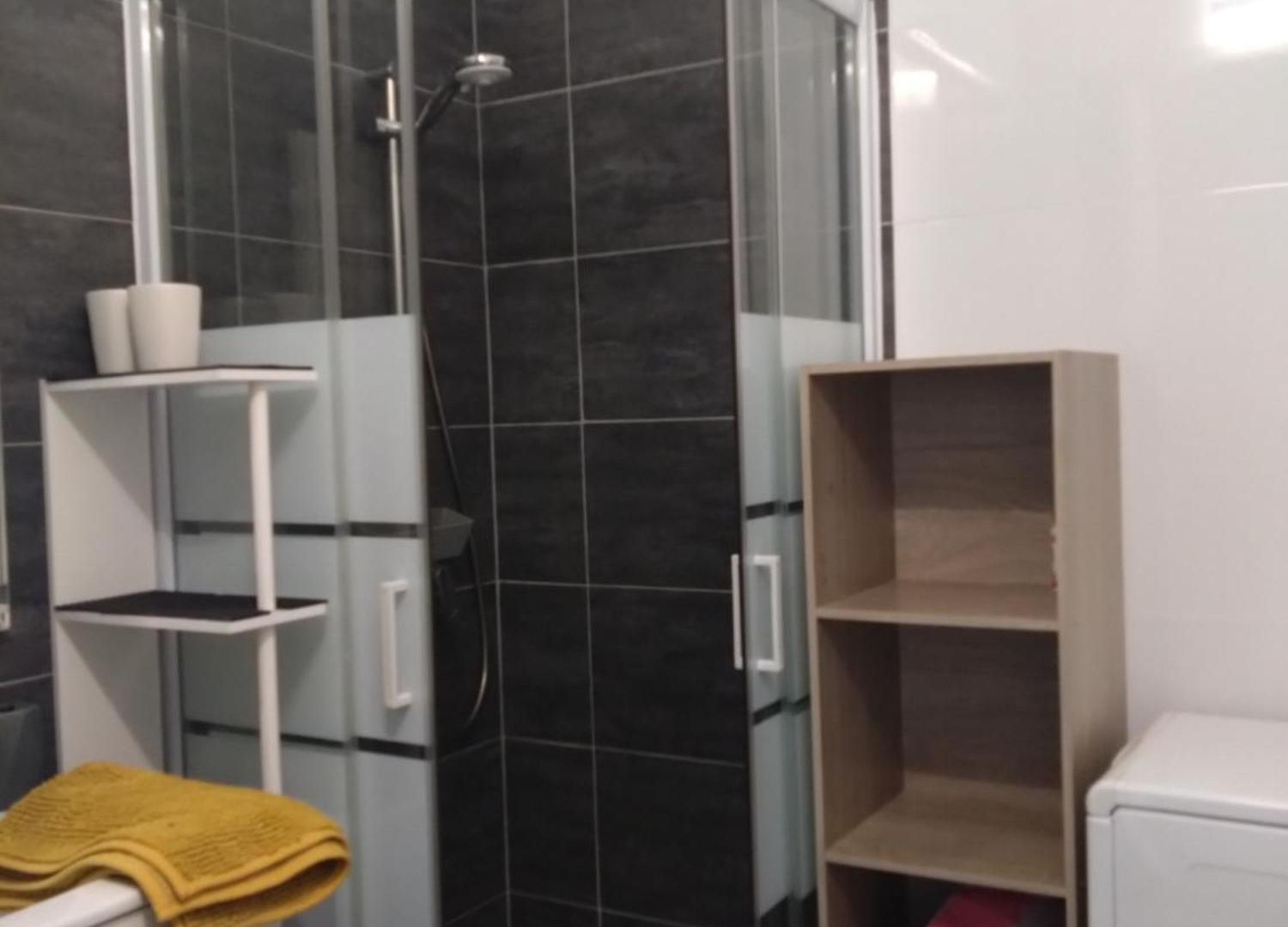 Centre Appartement
