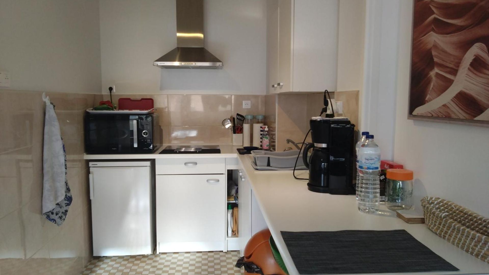 Appartement Centre Nice