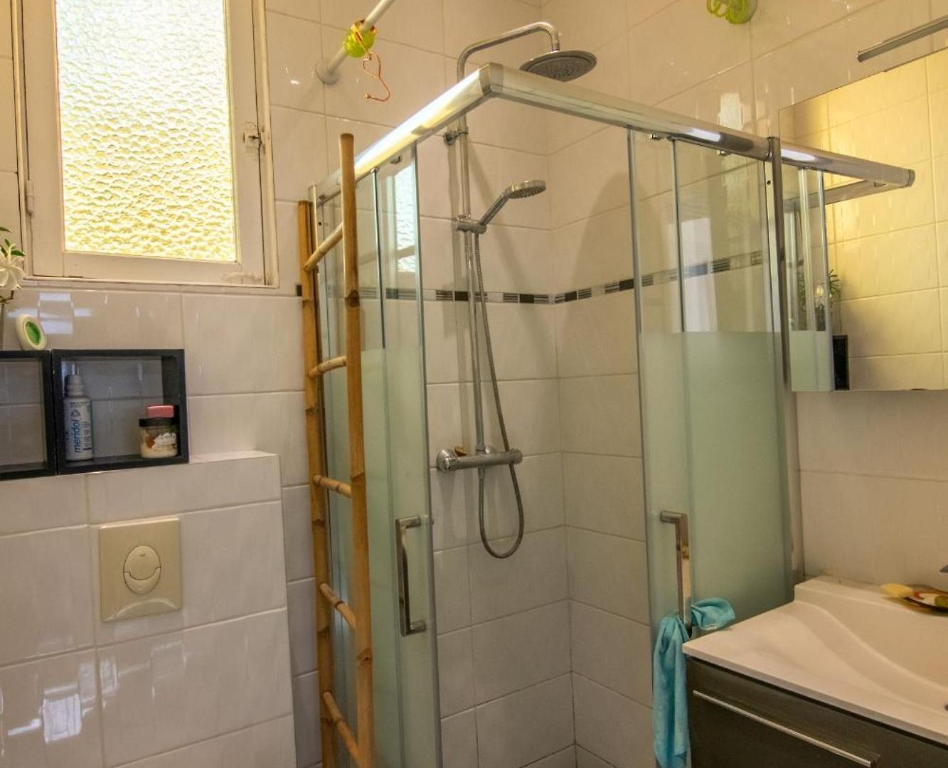 Dans Maison De Avec Jardin Appartement *