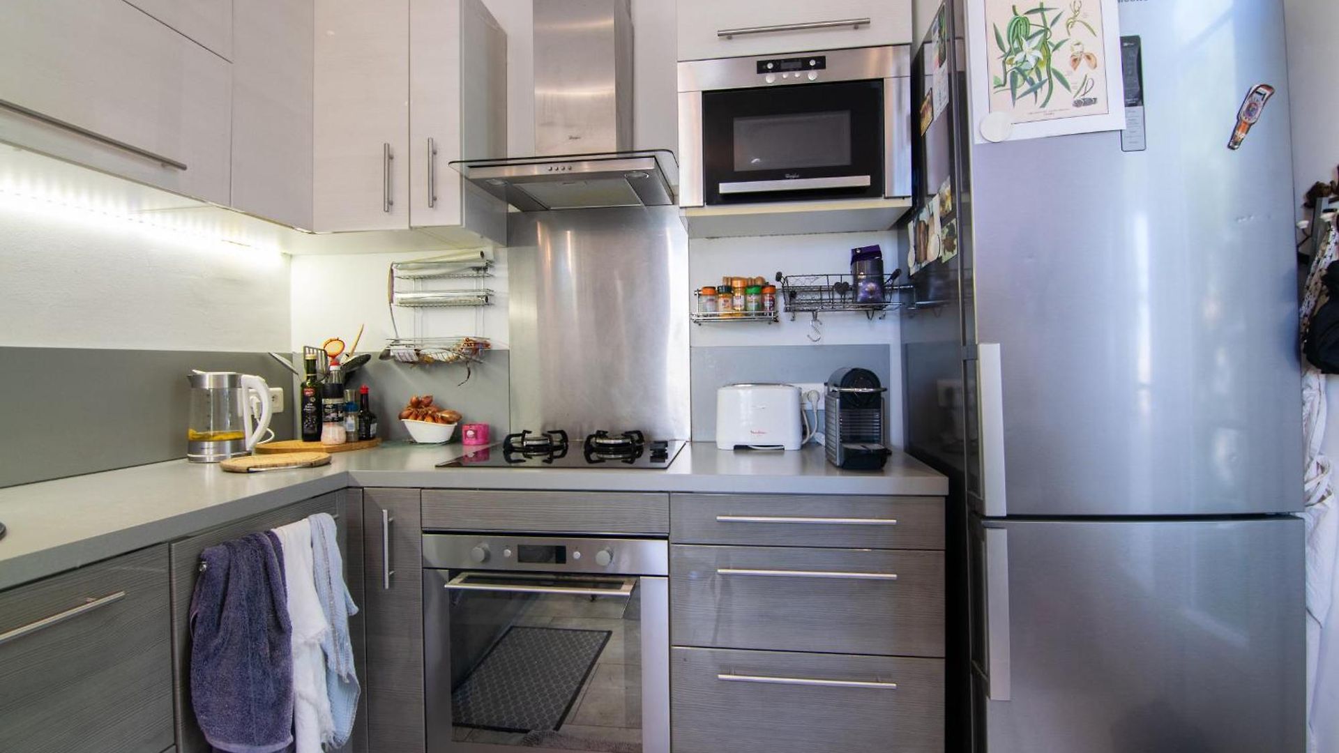 Dans Maison De Avec Jardin Appartement
