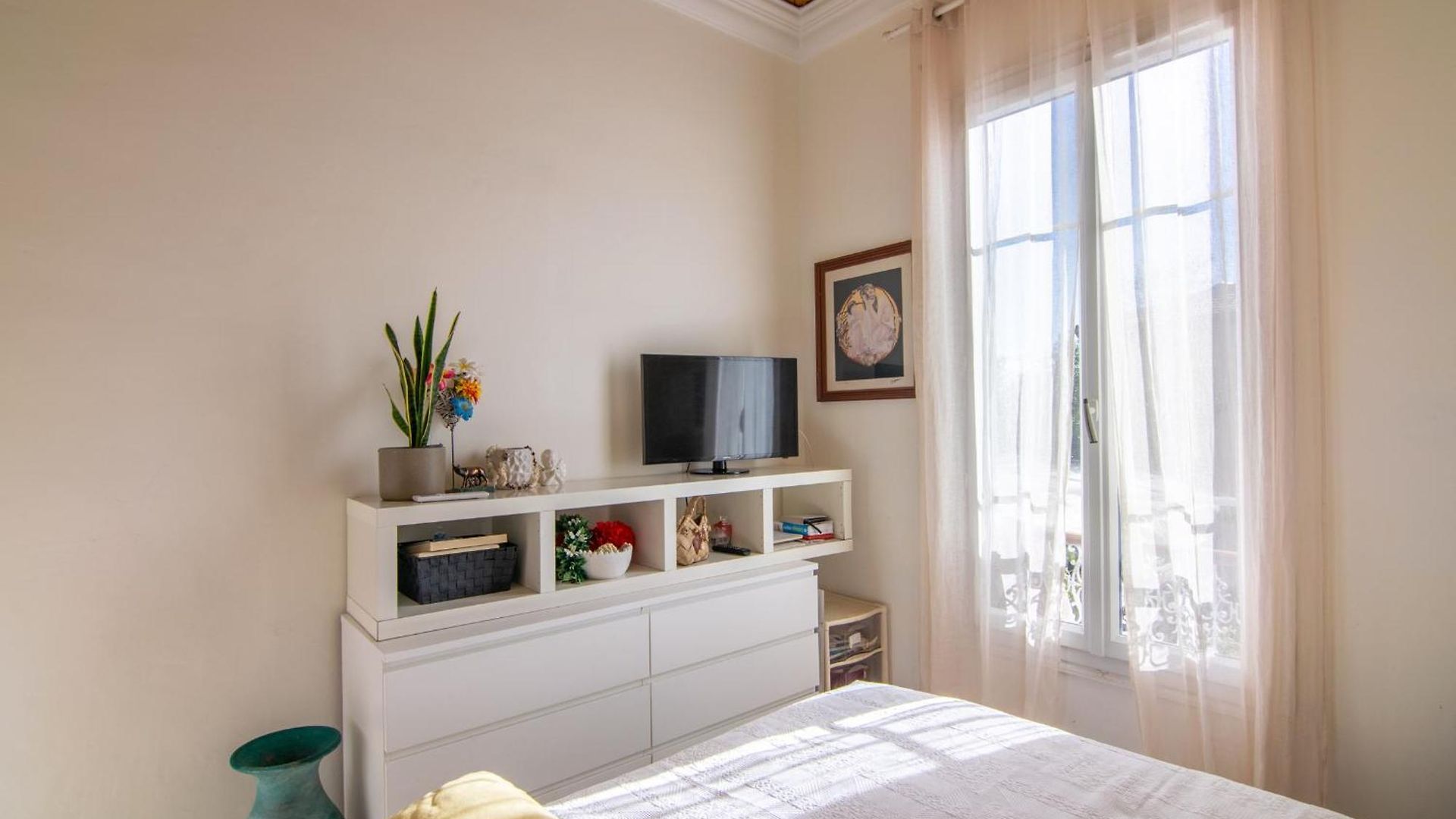 Dans Maison De Avec Jardin Appartement *