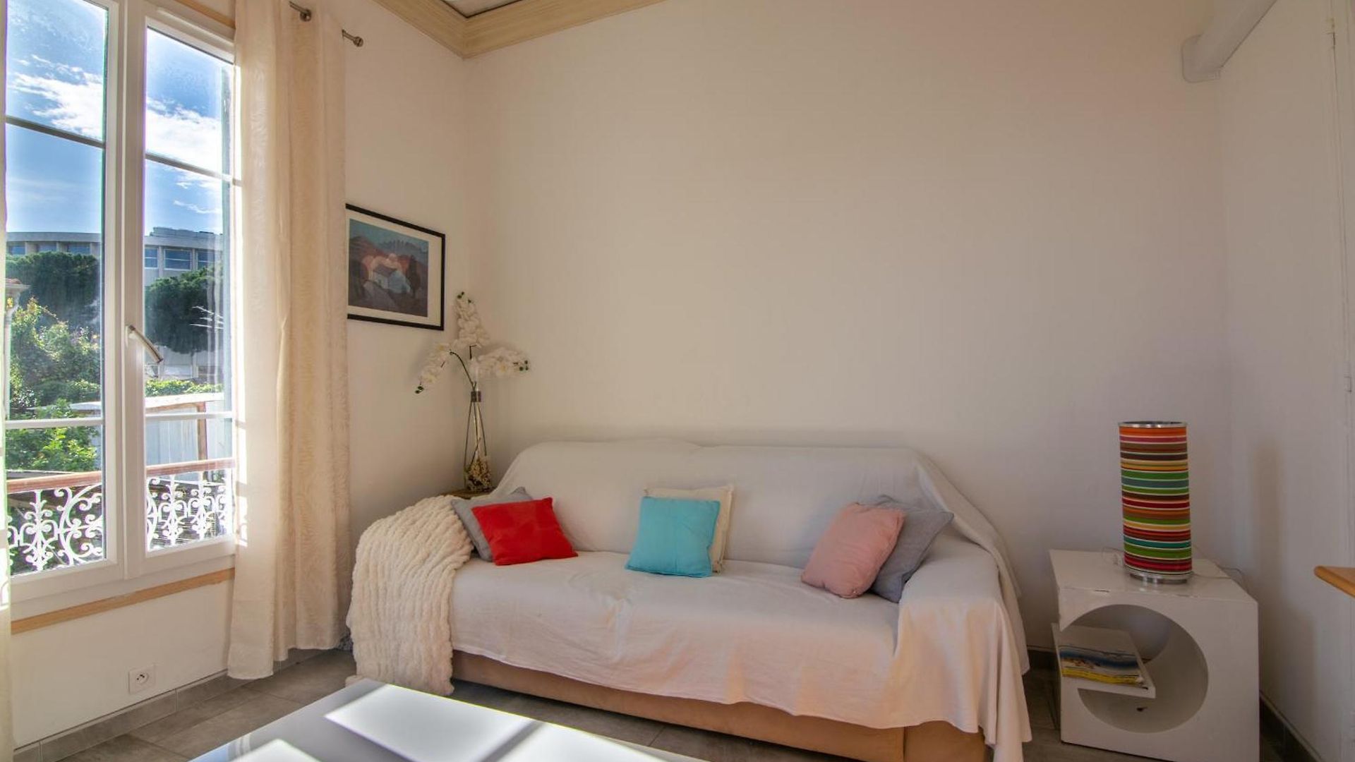 Dans Maison De Avec Jardin * Nice