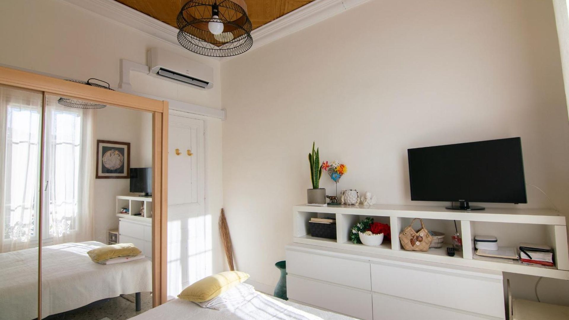 Dans Maison De Avec Jardin Appartement
