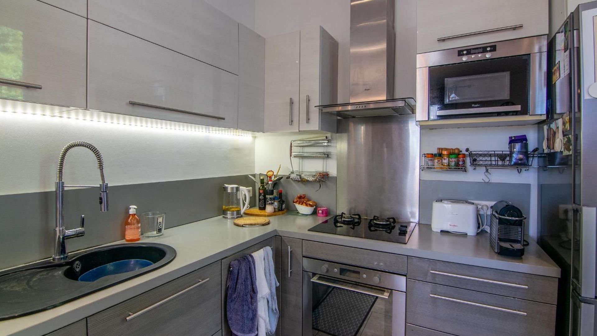 Dans Maison De Avec Jardin