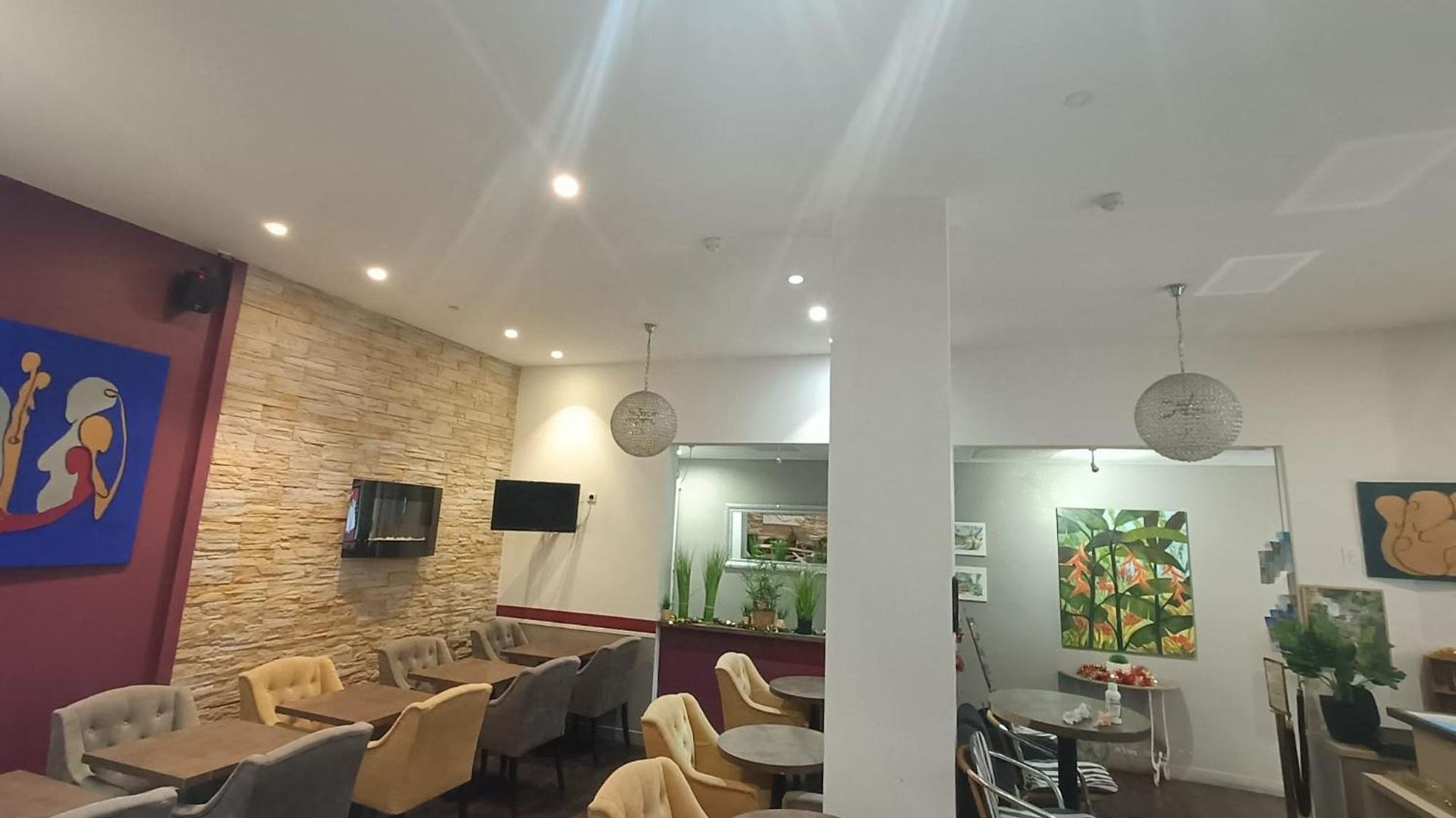 Hotel La Tour