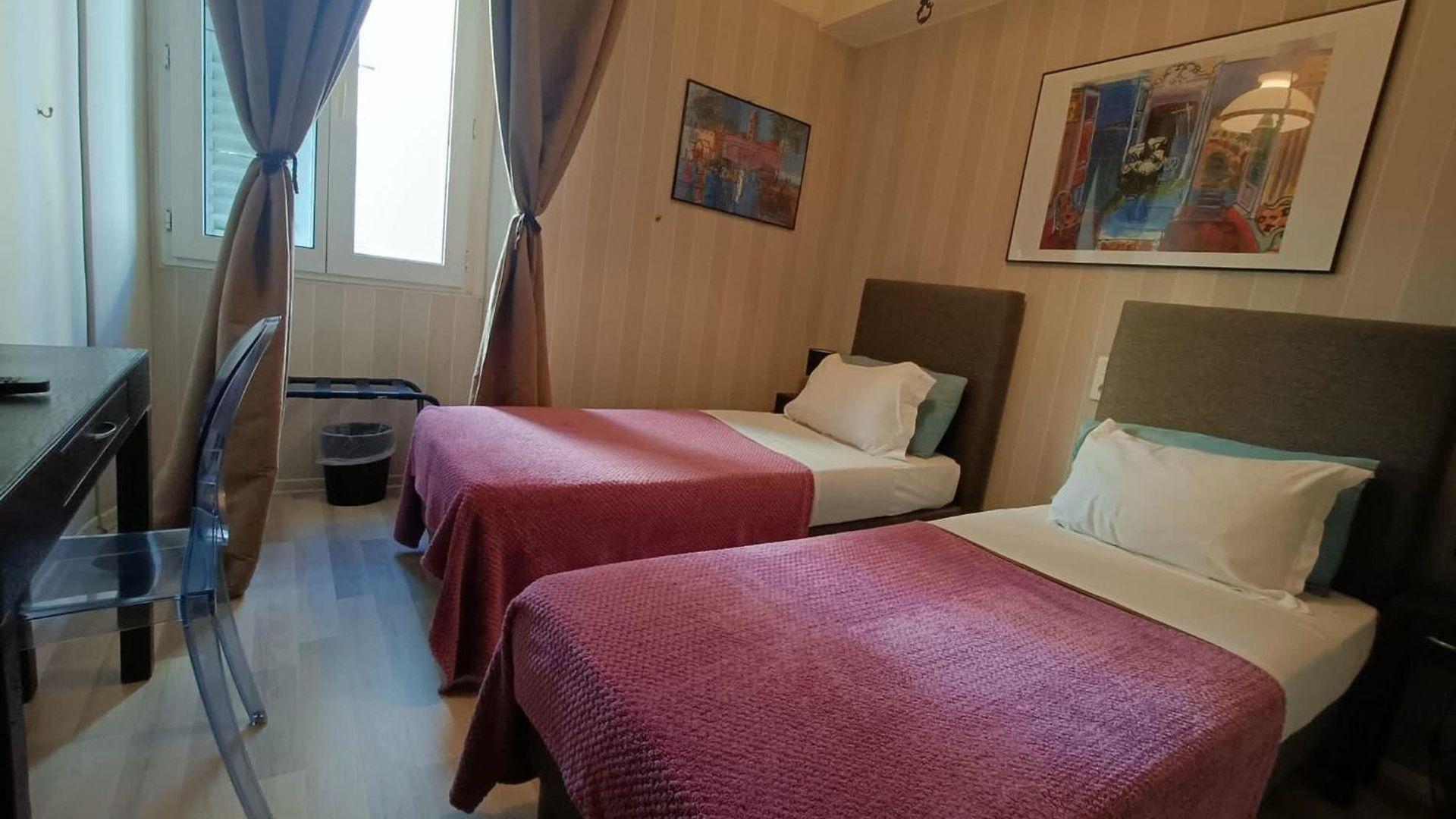 La Tour Hotel Nice