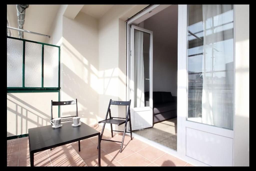 Appartement Superbe 4pers Garibaldi - Terrasse&clim Nice