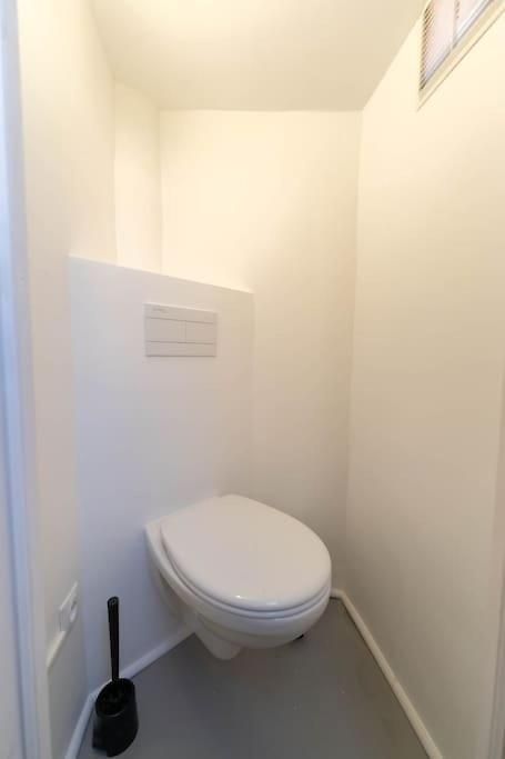 Ag 4 Calif 4 Galaxie Appartement