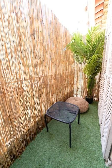 Ag 4 Calif 4 Galaxie Appartement
