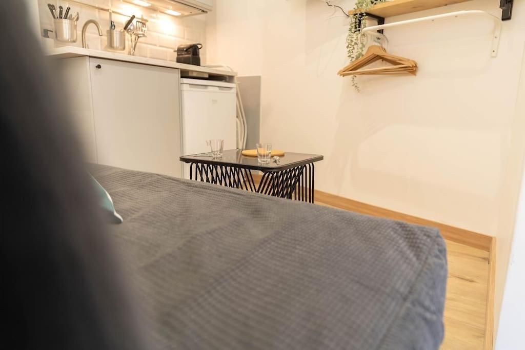 Appartement Ag 4 Calif 4 Galaxie